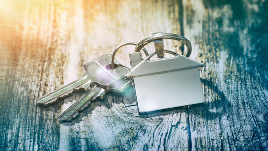 House Keys