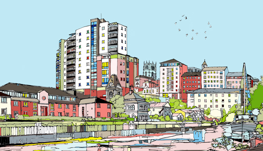 Ncha Properties Illustration Ncha Properties Illustration