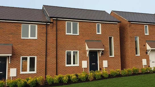 Rothley Homes