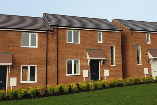 Rothley Homes