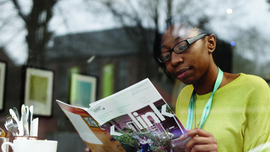 Link Magazine Link Magazine