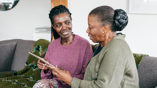 Women In Conversation