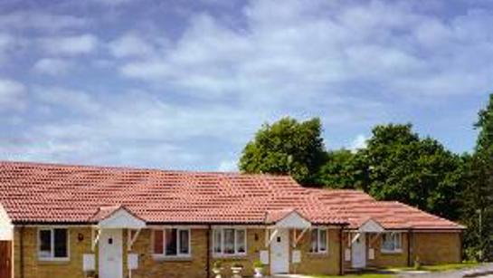 John Wright Almshouses