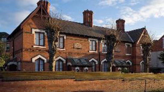 Pennhome Almshouses