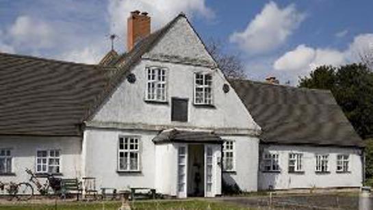 Wells Almshouses