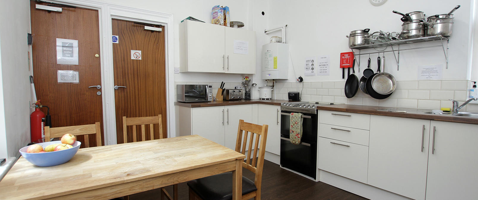 69 Watson Road Kitchen