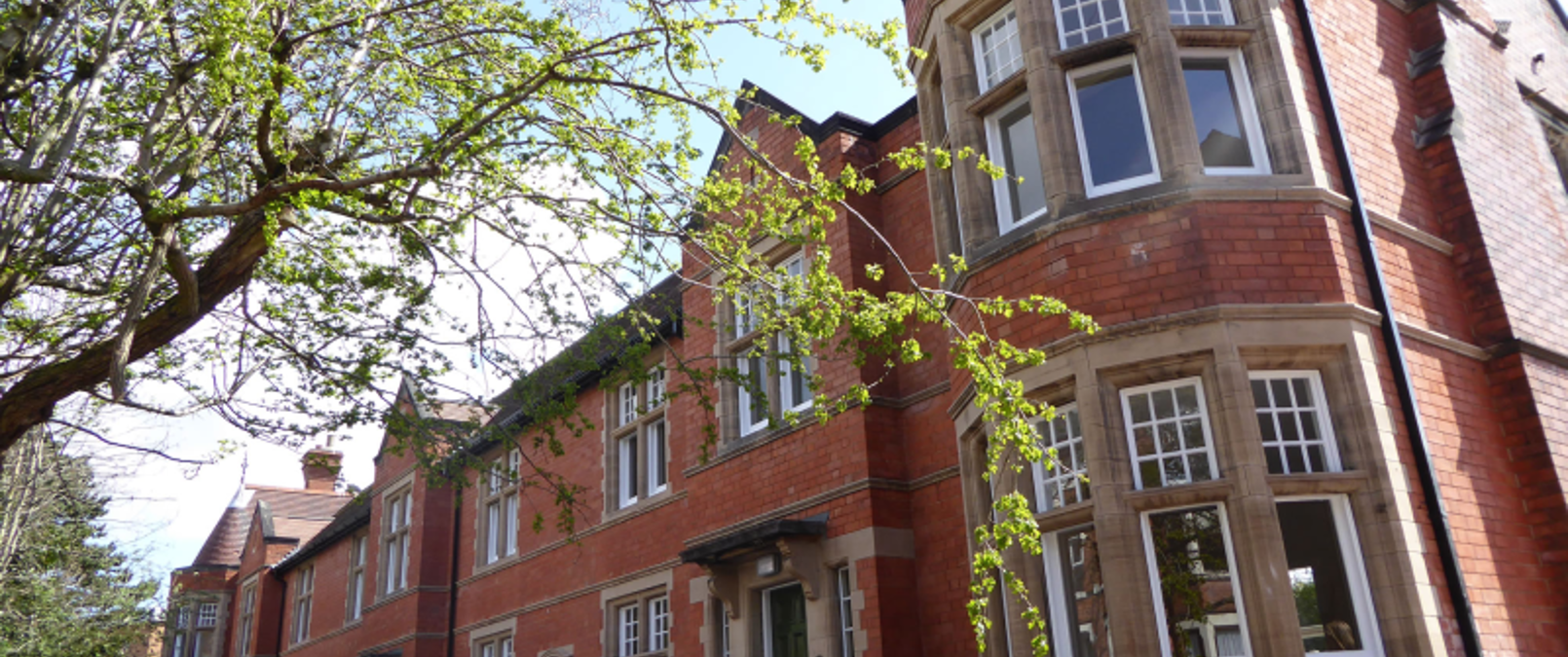 Lambley Almshouses