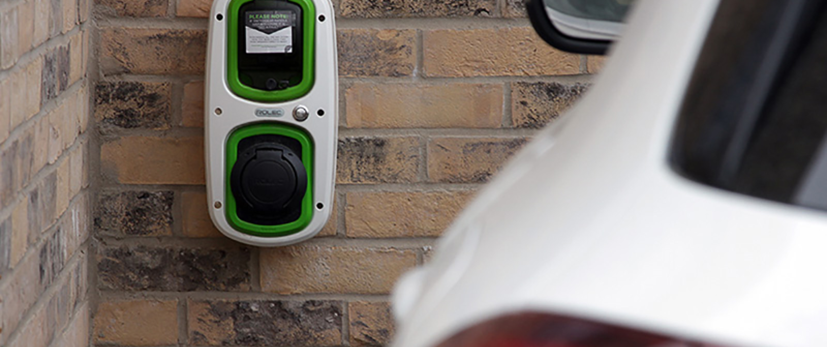 Electric Car Chargers