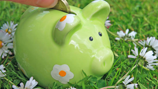 Piggy Bank (2)