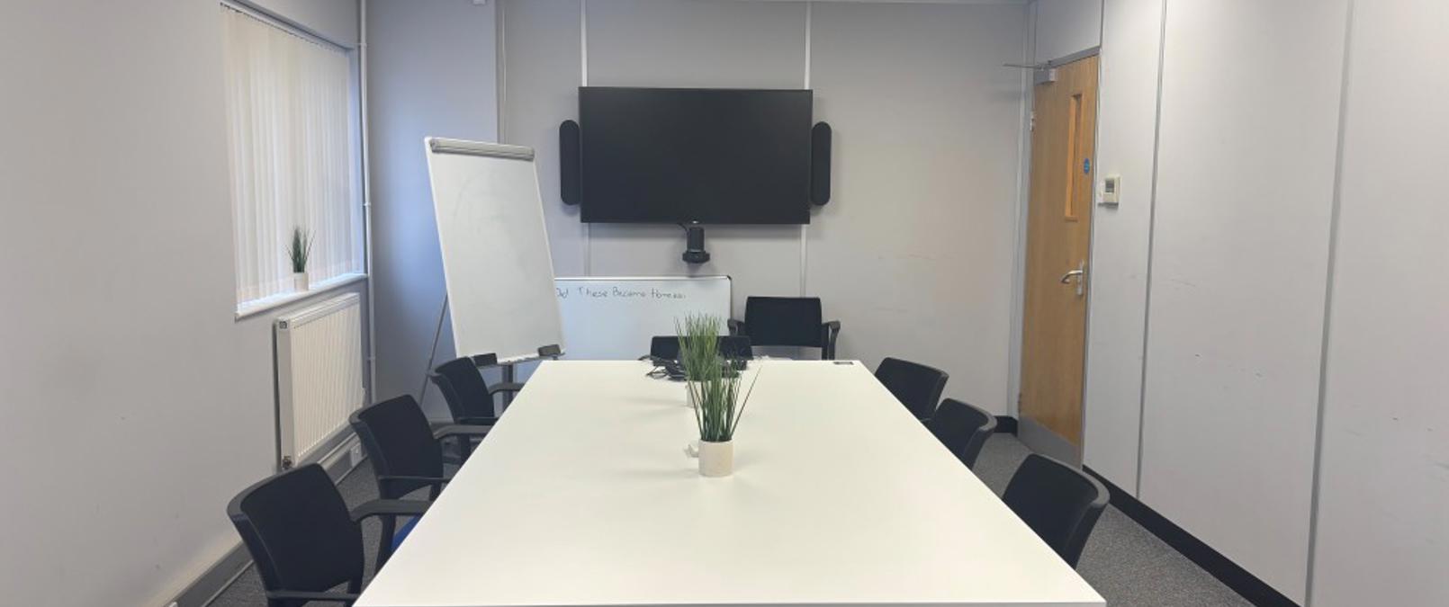 Large Meeting Room